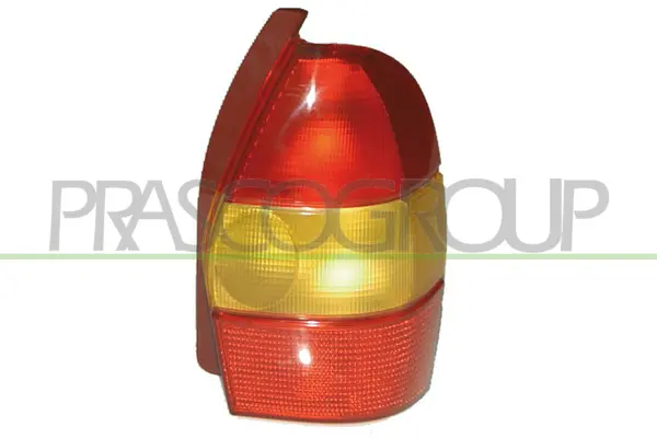 задни светлини PRASCO              