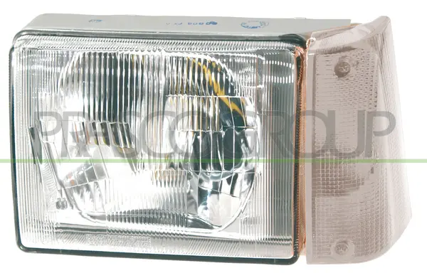 главен фар PRASCO              