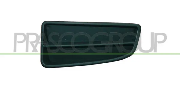 Въздухозаборна решетка, броня PRASCO