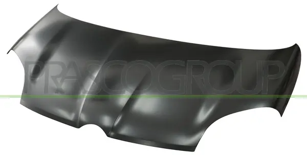 капак на двигателя PRASCO              