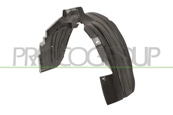 обшивка, колесна ниша PRASCO              