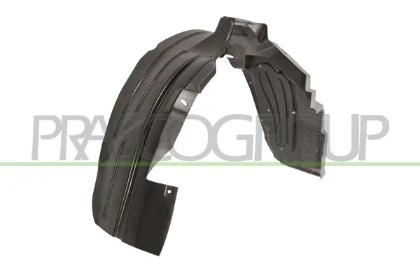 обшивка, колесна ниша PRASCO              