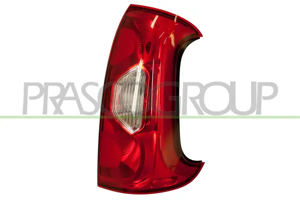 задни светлини PRASCO              