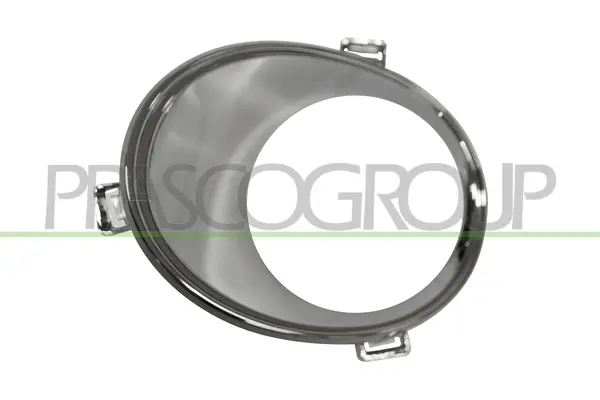 носеща конструкция (рамка), фар за мъгла PRASCO              