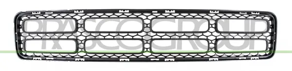 въздухозаборна решетка, броня PRASCO              