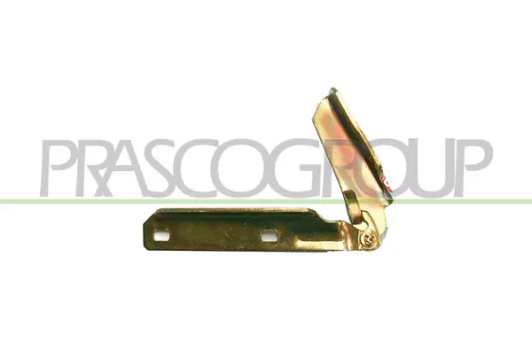 панта, капак на двигателя PRASCO              