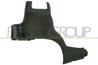 странична стена PRASCO              