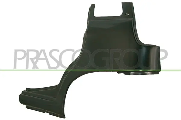 странична стена PRASCO              