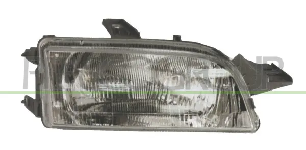 главен фар PRASCO              