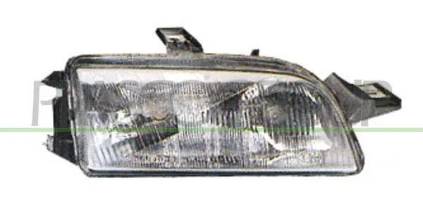 главен фар PRASCO              