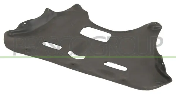 звукоизолация на двигателното пространство PRASCO              