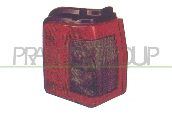 задни светлини PRASCO              