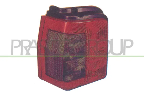 задни светлини PRASCO              