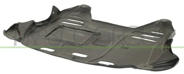 звукоизолация на двигателното пространство PRASCO              