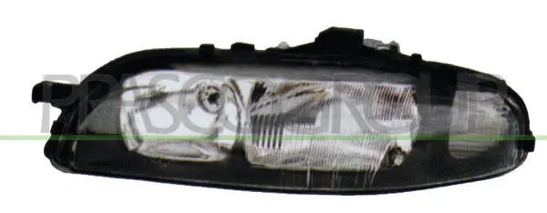 главен фар PRASCO              