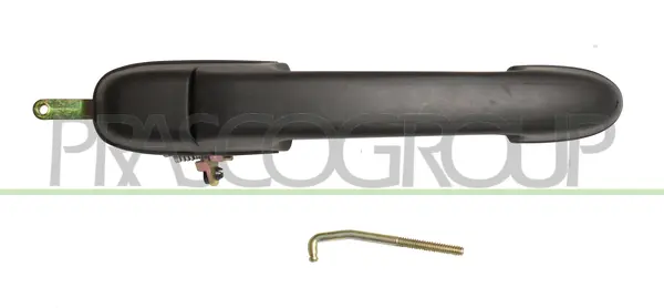 ръкохватка на врата PRASCO              