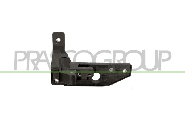 задвижване на ръкохватка на врата PRASCO              