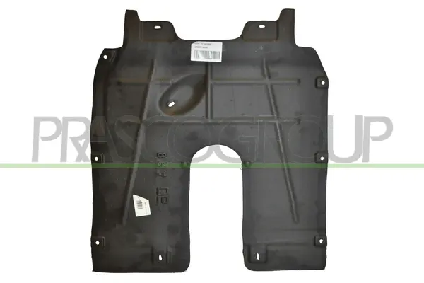 звукоизолация на двигателното пространство PRASCO              