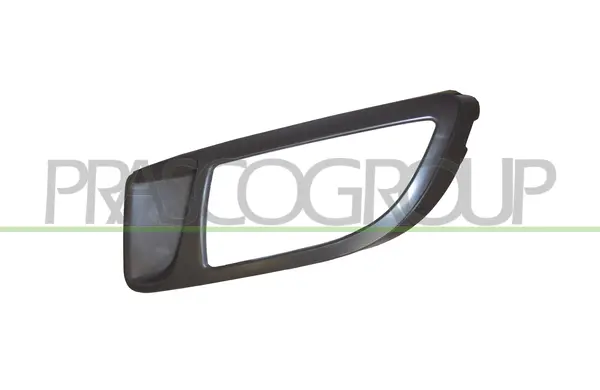 въздухозаборна решетка, броня PRASCO              