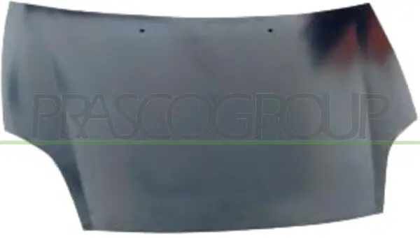 капак на двигателя PRASCO              
