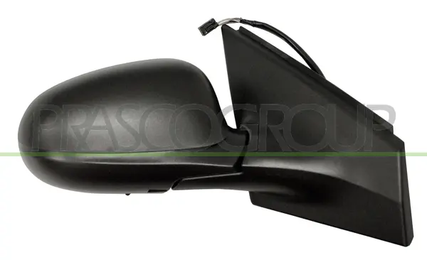 външно огледало PRASCO              