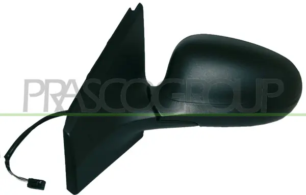външно огледало PRASCO              