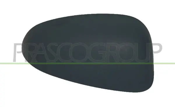 капачка, външно огледало PRASCO              