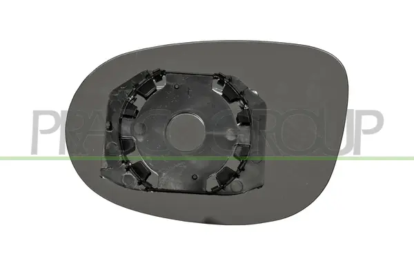 стъкло на огледало, външно огледало PRASCO              