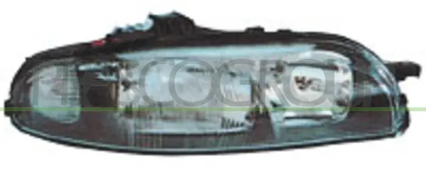 главен фар PRASCO              