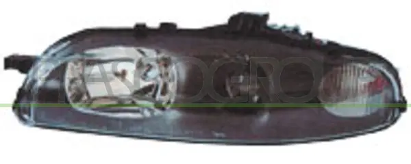 главен фар PRASCO              