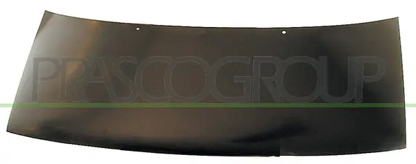 капак на двигателя PRASCO              