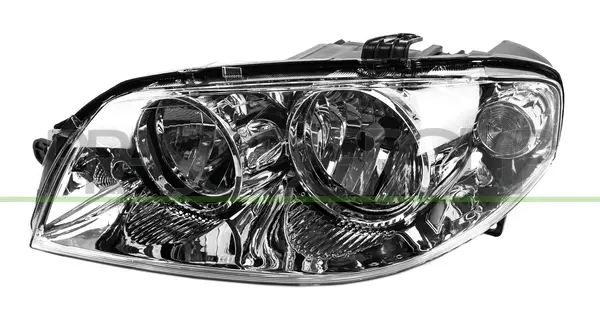 главен фар PRASCO              