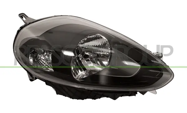 главен фар PRASCO              