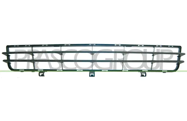 въздухозаборна решетка, броня PRASCO              