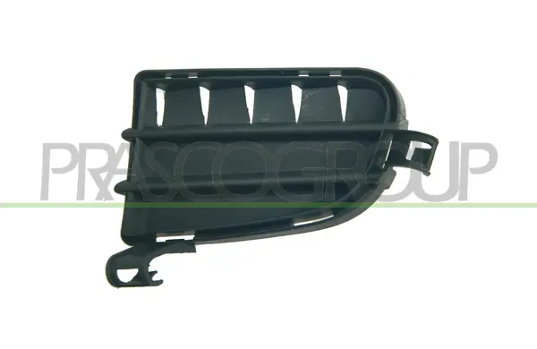 въздухозаборна решетка, броня PRASCO              