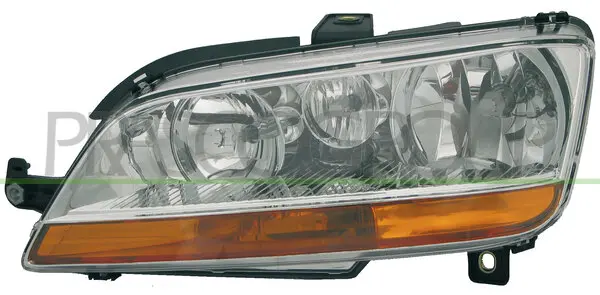 главен фар PRASCO              