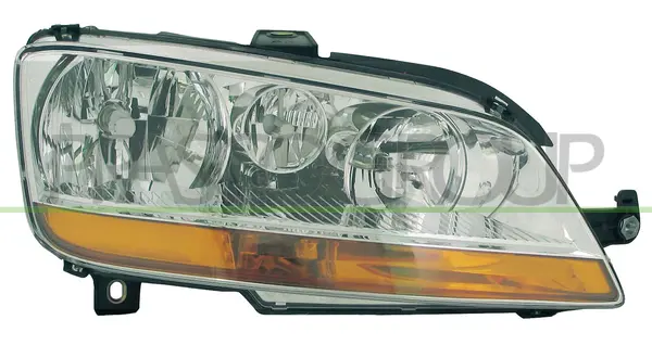 главен фар PRASCO              