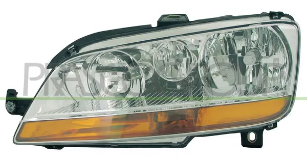 главен фар PRASCO              