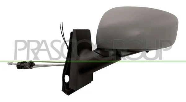 външно огледало PRASCO              