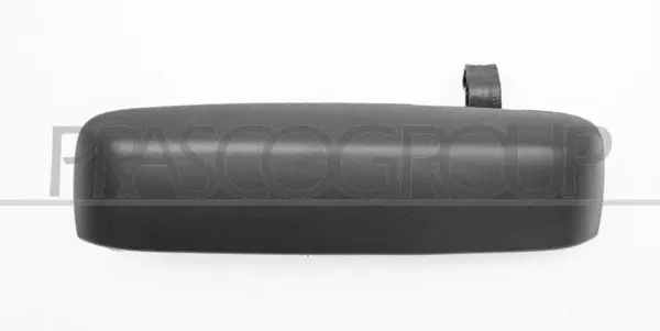 ръкохватка на врата PRASCO              