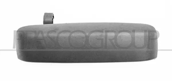 ръкохватка на врата PRASCO              