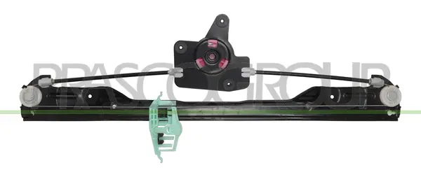 стъклоподемник PRASCO              