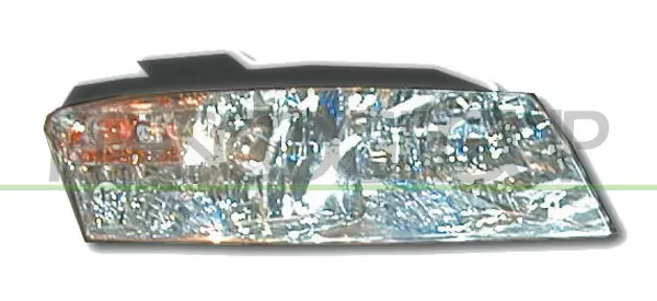 главен фар PRASCO              