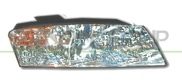 главен фар PRASCO              