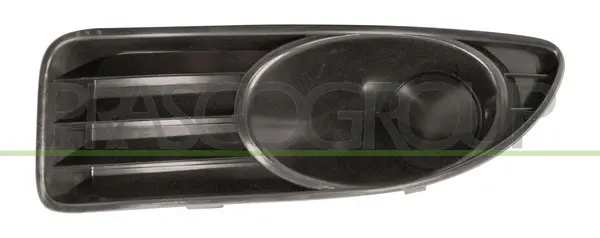 въздухозаборна решетка, броня PRASCO              