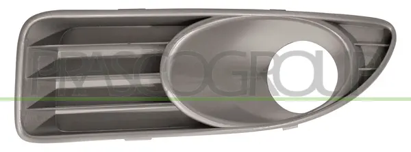 въздухозаборна решетка, броня PRASCO              