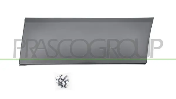 покривна-защитна лайсна, калник PRASCO              