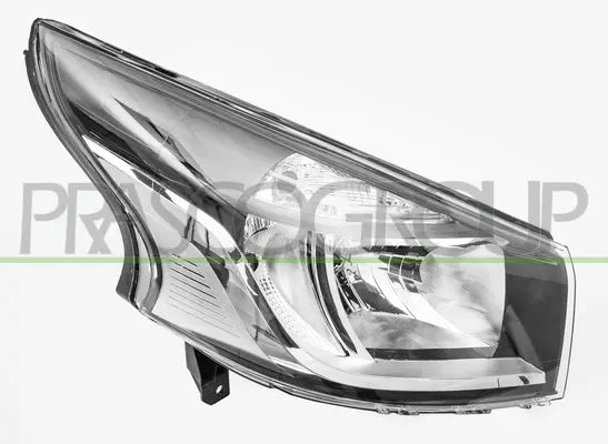 главен фар PRASCO              
