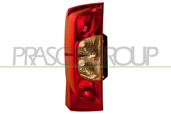 задни светлини PRASCO              