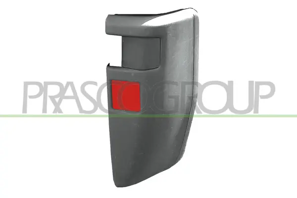 бленда, броня PRASCO              